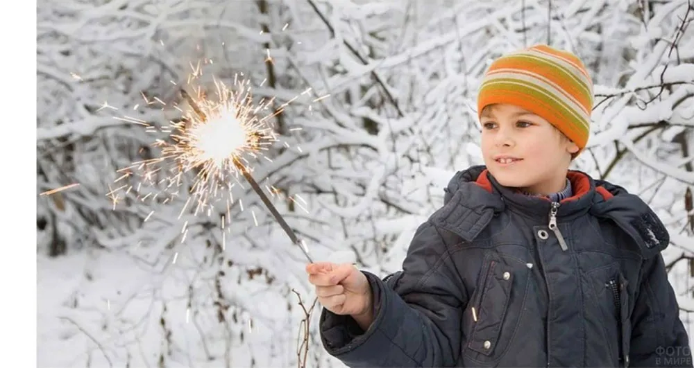 Купить по акции бенгальские огни в Великом Новгороде недорого