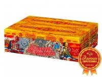 Салют Величие державы РС8990 купить от производителя Русская Пиротехника — Великий Новгород