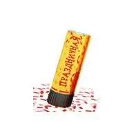 Хлопушки Пружинная хлопушка Р9020 купить от производителя Русский Фейерверк — Великий Новгород