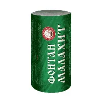 Фонтан фейерверк Малахит_Q Ф_Малахит купить от производителя Уральский пиротехнический завод — Великий Новгород