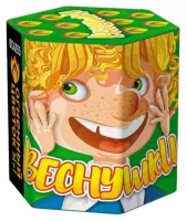 Батарея салютов Веснушки ОС6255 купить от производителя Огненный Цветок — Великий Новгород