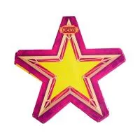 Фонтан фейерверк Рубиновая звезда РС4360 купить от производителя Русская Пиротехника — Великий Новгород