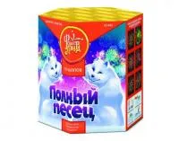 Фейерверк Полный песец ЕС440 купить от производителя ФейерЛэнд — Великий Новгород