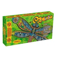 Фейерверки летающие Стрекоза_2 РС1450 купить от производителя Русская Пиротехника — Великий Новгород