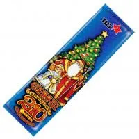 Бенгальские огни 210-1 новогодние 210-6 ТР156 купить от производителя Троицкий снаряжательный завод — Великий Новгород