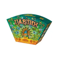 Фонтан веерный Павлин_2 РС4555 купить от производителя Русская Пиротехника — Великий Новгород