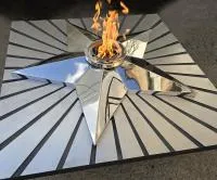 Мобильный модуль (518233) производство комплект горелка ГВД 379 10 89 00 ПС переносной мобильная  в Великом Новгороде