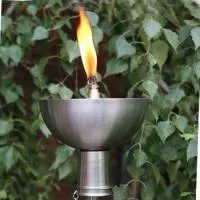 Карамболе та факел (197429) поставка тики садовые факелы ø 120 мм. универсальная  в Великом Новгороде