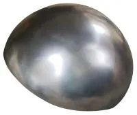 Полусфера ø 250 мм. (517617) монтаж промоборудование  в Великом Новгороде