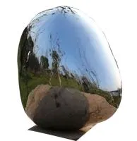 Исполин скульптура камень (518302) поставка арт-объект  в Великом Новгороде