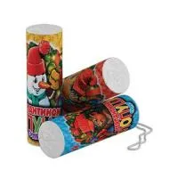 Хлопушки Супер ТР106 купить от производителя Троицкий снаряжательный завод — Великий Новгород