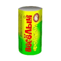 Фонтан фейерверк Веселый Ф_Веселый купить от производителя Уральский пиротехнический завод — Великий Новгород