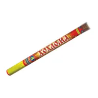 Римские свечи Хохлома R Р5541 купить от производителя Русский Фейерверк — Великий Новгород