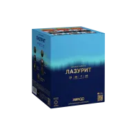 Батарея салютов Лазурит. Купить Батарея салютов Лазурит Z1061 — магазин продажа салютов недорого —  Великий Новгород, производитель Русский фейерверк - Русская пиротехника, доставка по России  +7 963 711 89 03 — Великий Новгород | velikij-novgorod.piroclub.ru