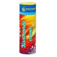 Фонтан фейерверк Холодный огонь Р4814 купить от производителя Русский Фейерверк — Великий Новгород