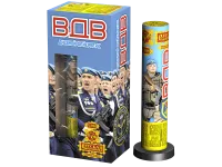 Дневной салют ВДВ РС3595 купить от производителя Русская Пиротехника — Великий Новгород