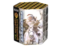 Фейерверк Лапландия ОС ОС6240 купить от производителя Огненный Цветок — Великий Новгород