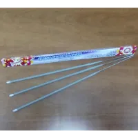 Бенгальские огни Белый снег 400-3 СБ400БС3 купить от производителя Уральский пиротехнический завод — Великий Новгород