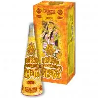 Фонтан фейерверк Золото персидской ночи РС4164 купить от производителя Русская Пиротехника — Великий Новгород