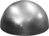 Полусфера шлифованная ø 1000 мм. (207270) поставка промоборудование  в Великом Новгороде