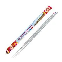 Бенгальские огни цветные Триколор 400-3 СБ400Т3 купить от производителя Уральский пиротехнический завод — Великий Новгород