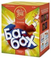 Батарея салютов Ба-Бах! ЕС240 купить от производителя ФейерЛэнд — Великий Новгород