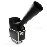 Генератор конфетти co2 (197257) сертификат машина спецэффектов евростандарт  в Великом Новгороде