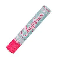 Пневматическая хлопушка Свадебная 37 Р9037 купить от производителя Русский Фейерверк — Великий Новгород