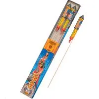 Ракеты Персей РС2238 купить от производителя Русская Пиротехника — Великий Новгород