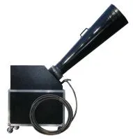 Бластер конфетти фиеста 180 (517558) производство машина генератор спецэффектов евростандарт  в Великом Новгороде