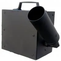 Генератор крио эффектов гейзер (197238) производство крио-эффектов спецэффектов евростандарт  в Великом Новгороде