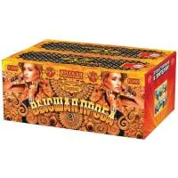 Фейерверк Высшая проба РС8901 купить от производителя Русская Пиротехника — Великий Новгород