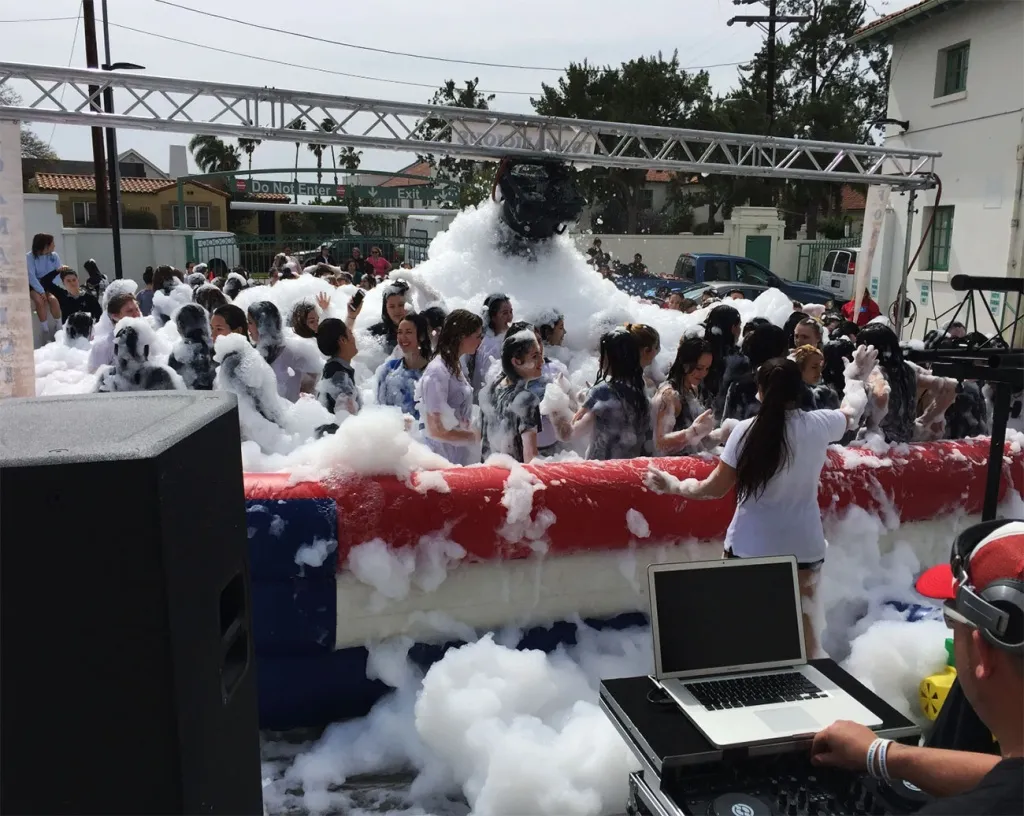 Генератор пены купить в Великом Новгороде Генератор пены купить в Великом Новгороде