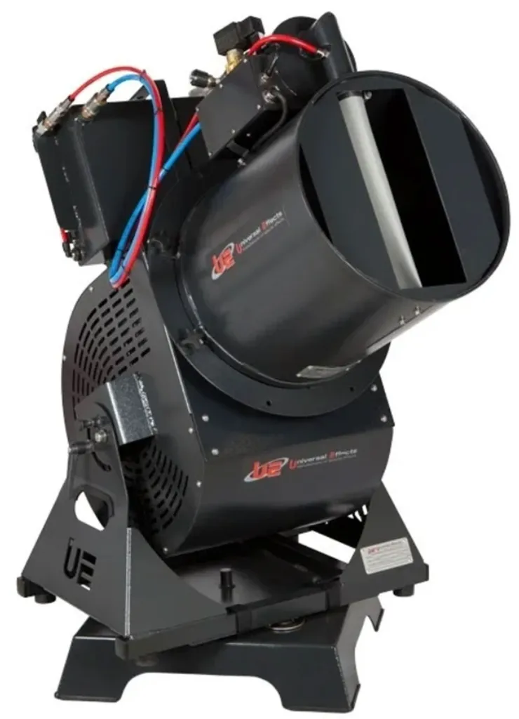 Генератор снега купить в Великом Новгороде 